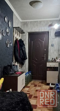 Продам 1к. крупногабаритную кв-ру. Кировский р-н. мкр. Текстильщик. Ориентир поликлиника 27 Донецк - изображение 7