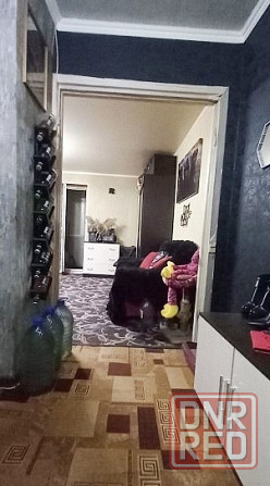 Продам 1к. крупногабаритную кв-ру. Кировский р-н. мкр. Текстильщик. Ориентир поликлиника 27 Донецк - изображение 5