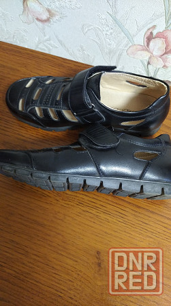 Обувь для школы Макеевка - изображение 2