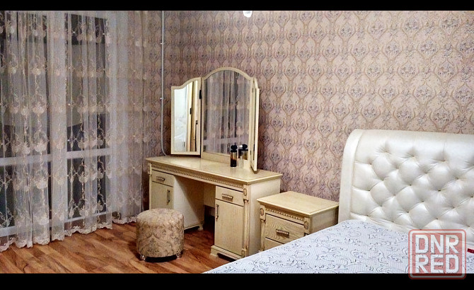 Продам 4-х комн квартиру в городе Луганск улица Учебная Луганск - изображение 1