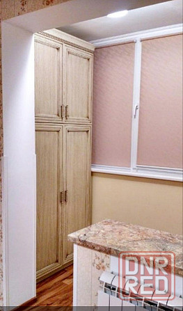 Продам 4-х комн квартиру в городе Луганск улица Учебная Луганск - изображение 4