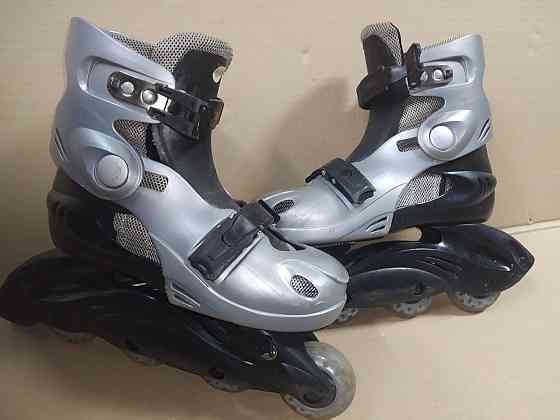 Здоровье спорт гиря экспандер ролики бокс Донецк