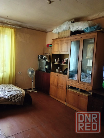 Продам 2х комнатную квартиру,в Ленинском рвйоне,Дк 21 сьезда Донецк - изображение 1