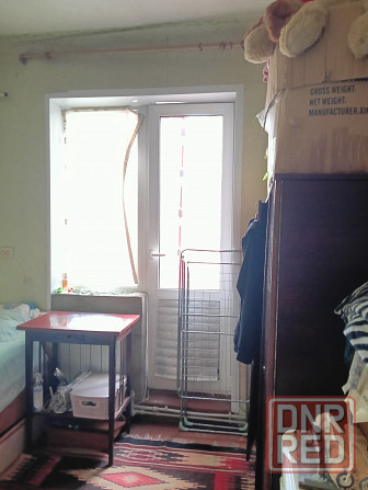 Продам 2х комнатную квартиру,в Ленинском рвйоне,Дк 21 сьезда Донецк - изображение 2