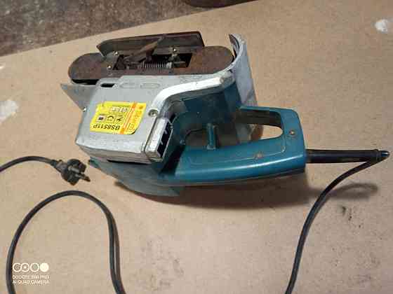 Шлифмашинка sturn Bs8511p Макеевка