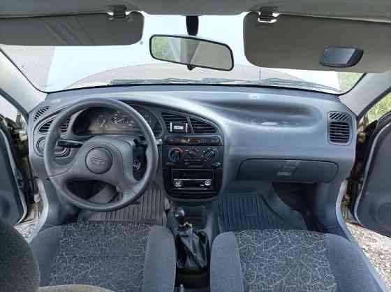 Daewoo Lanos 1.3 MT, 2006, 173 000 км, Продажа от первого владельца. Донецк