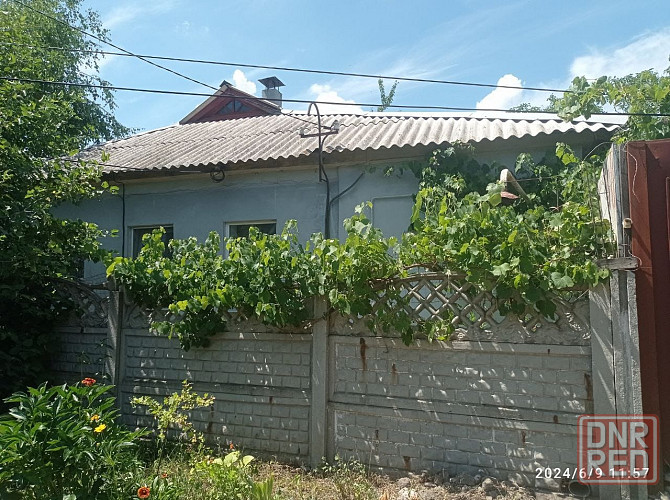Продам дом (Киевский р-н,ул. Островского,23) Донецк - изображение 1