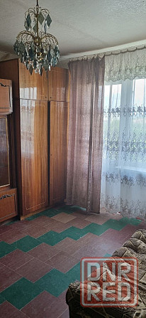 Сдам однокомнатную квартиру Донецк - изображение 7