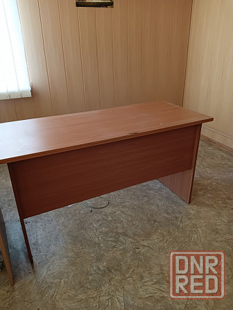 Продаётся офисный стол Донецк - изображение 1