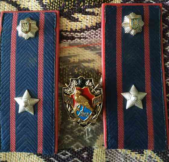 Знак спецподразделения "Сокол"мвд,Украина. Донецк