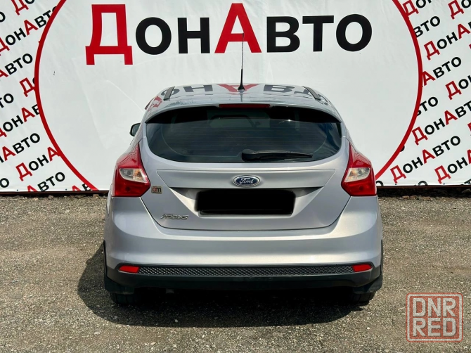 Продам Ford Focus 3 Донецк - изображение 3