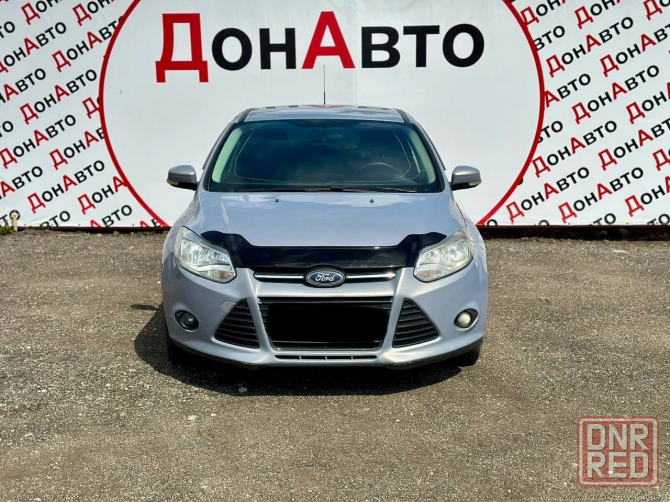 Продам Ford Focus 3 Донецк - изображение 1