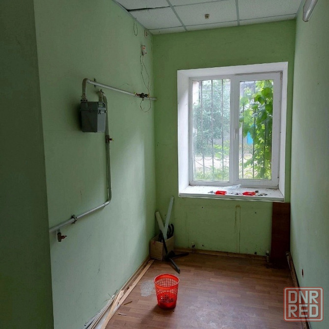 Продам помещение 98м2 в центре города Луганск квартал Еременко Луганск - изображение 5