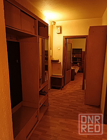 Сдам 2 комнатную квартиру ул Куйбышева 240 Донецк - изображение 4