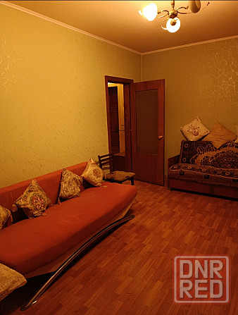 Сдам 2 комнатную квартиру ул Куйбышева 240 Донецк - изображение 5