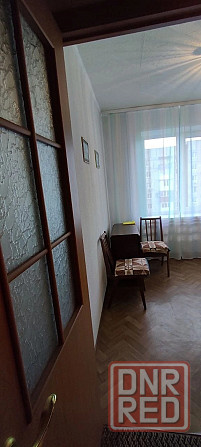 Продам 1ком не гостинка, Пролетарский район Донецк - изображение 3