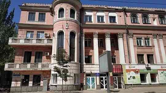 Рабочий по комплексному обслуживанию и ремонту зданий Донецк