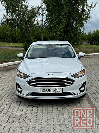 форд фьюжн 2019год Донецк - изображение 4