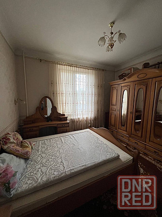 Сдам 2 комнатную квартиру в Мариуполе Мариуполь - изображение 4