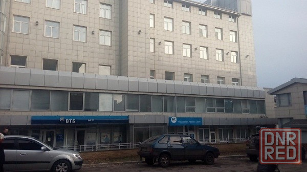 Сдается офисное помещение, бульвар Шевченко 13А Донецк - изображение 4