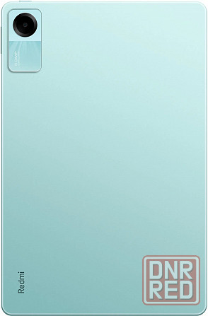Планшет Xiaomi Redmi Pad SE 8/256Gb Graphite Gray, Mint green (Global Version), серый, зелёный Макеевка - изображение 5