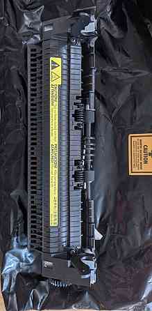 Узел термозакрепления печка в сборе RM1-0661-040 HP 1010 Донецк