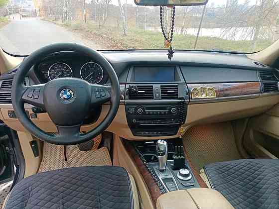 Срочная продажа!!! Продаю BMW X5 e70 2007 года Донецк