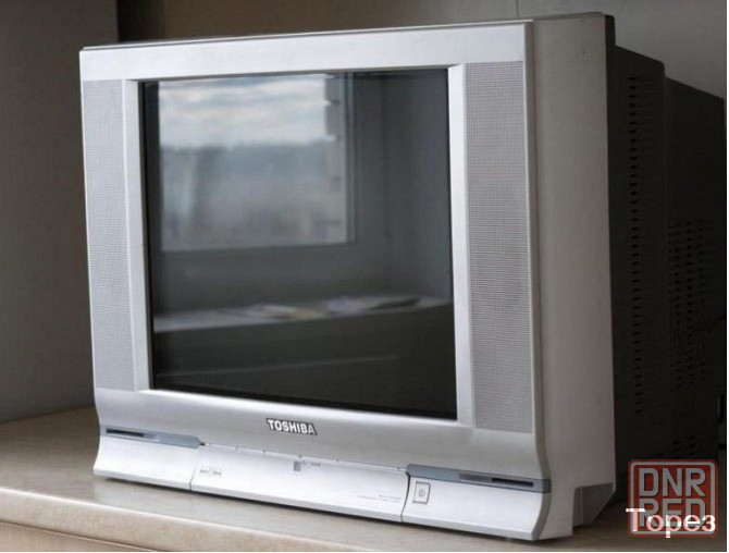 Телевизор для летней кухни Торез - изображение 1