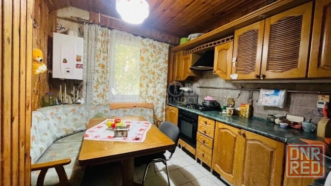 Продам 4х комн квартиру в городе Луганск квартал Волкова Луганск - изображение 1