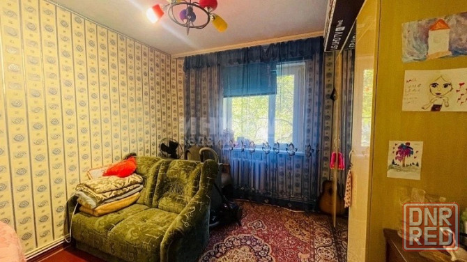 Продам 4х комн квартиру в городе Луганск квартал Волкова Луганск - изображение 6