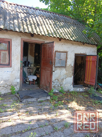 Продам дом отдельно стоящий в Кировском районе 30 рынок Донецк - изображение 9