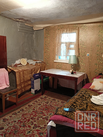 Продам дом отдельно стоящий в Кировском районе 30 рынок Донецк - изображение 6