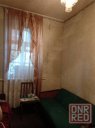 Продам дом отдельно стоящий в Кировском районе 30 рынок Донецк - изображение 5