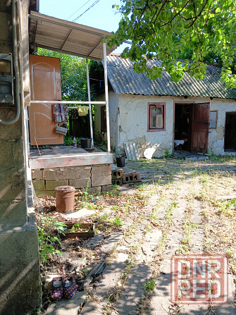 Продам дом отдельно стоящий в Кировском районе 30 рынок Донецк - изображение 11