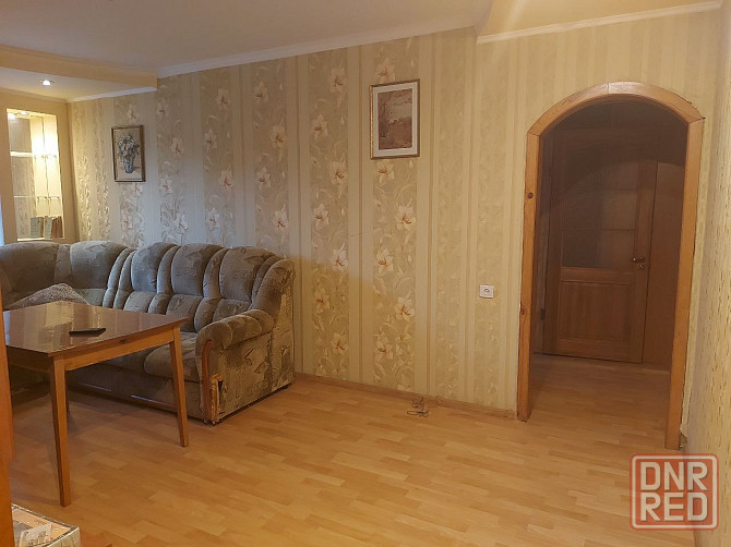 Продам 3 ком.квартиру ( автономное отопление) Донецк - изображение 1