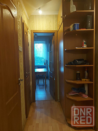Продам 3 ком.квартиру ( автономное отопление) Донецк - изображение 6