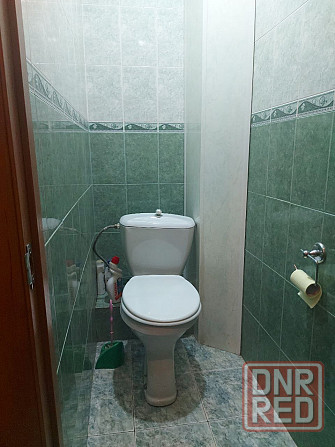 Продам 3 ком.квартиру ( автономное отопление) Донецк - изображение 8