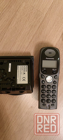 Телефон стационарный siemens gigaset, panasonic KX Донецк - изображение 7