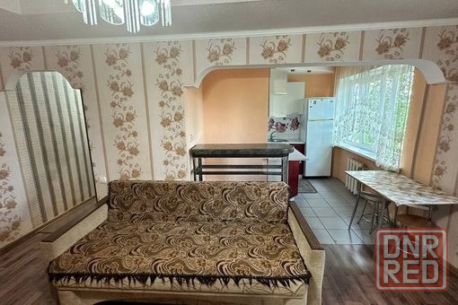 Продается 3 квартира в пролетарской районе Донецк - изображение 4