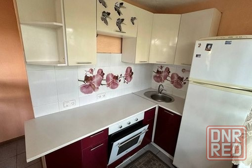 Продается 3 квартира в пролетарской районе Донецк - изображение 2