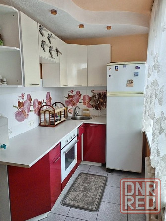 Продается 3 квартира в пролетарской районе Донецк - изображение 1