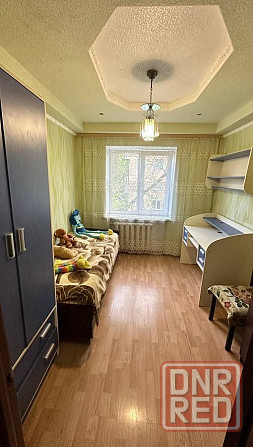 Продается 3 квартира в пролетарской районе Донецк - изображение 5