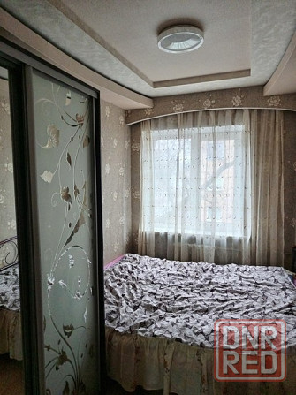 Продается 3 квартира в пролетарской районе Донецк - изображение 6