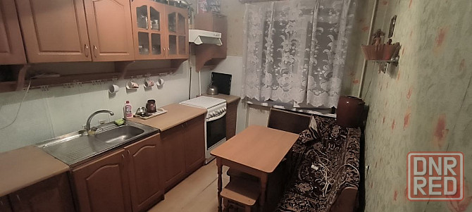 Сдается 3 -  комн. квартира на ул. Пухова, Ленинский район, г. Донецк. Донецк - изображение 6