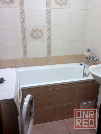 Посуточно 1к.кв. Крытый рынок Донецк - изображение 4