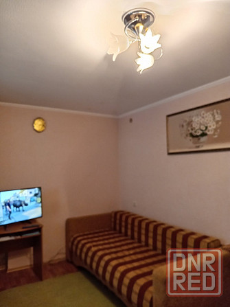 Продаётся двух комнатная квартира Докучаевск - изображение 3