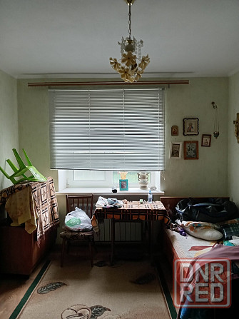 Продаётся двух комнатная квартира Докучаевск - изображение 5