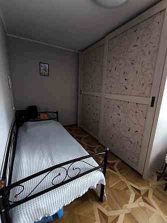 2-комнатная квартира с ремонтом на Цирке Донецк