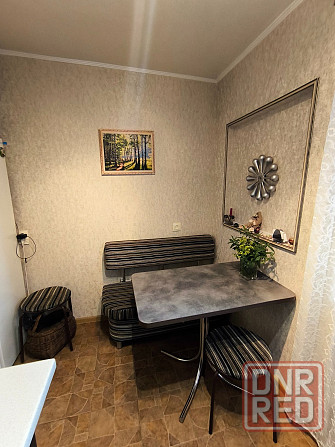 2-комнатная квартира с ремонтом на Цирке Донецк - изображение 2