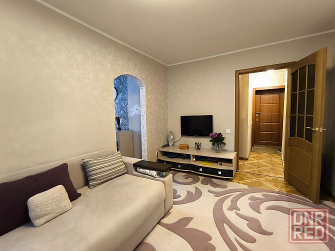2-комнатная квартира с ремонтом на Цирке Донецк - изображение 3
